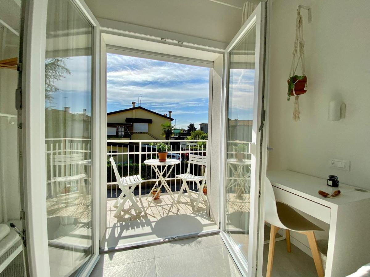 Pathos Guest House Quarto d'Altino Exterior photo