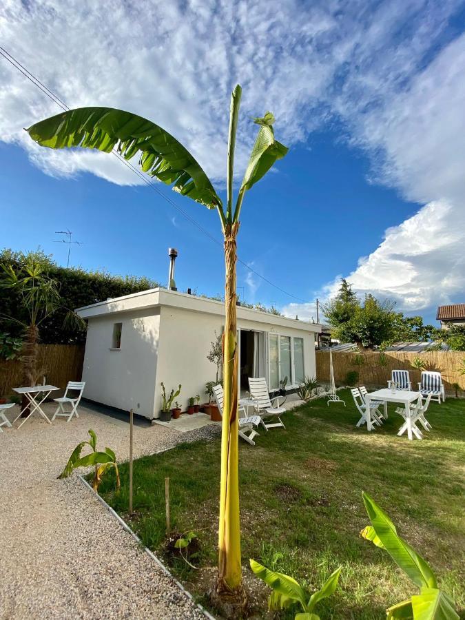 Pathos Guest House Quarto d'Altino Exterior photo