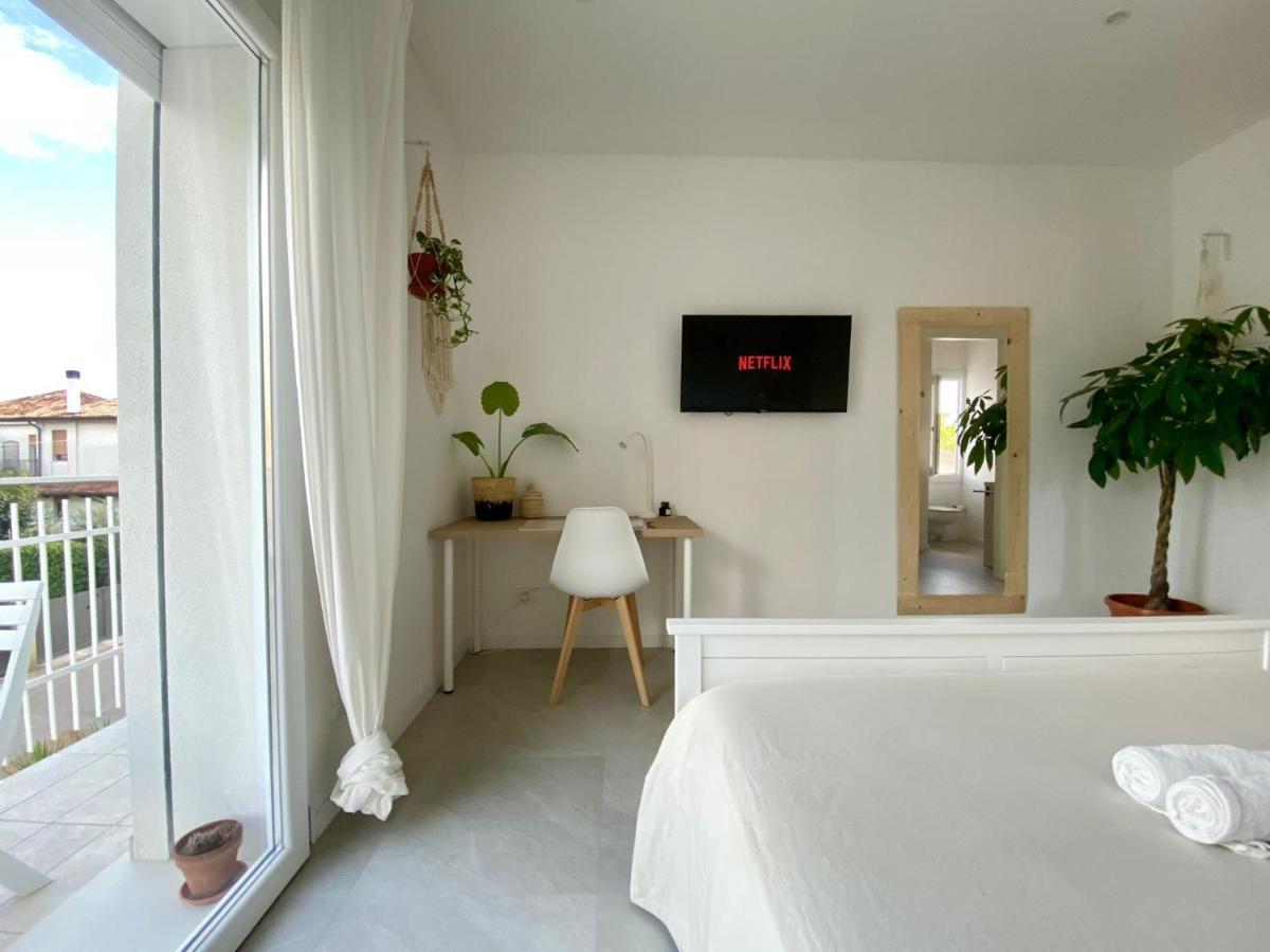 Pathos Guest House Quarto d'Altino Exterior photo