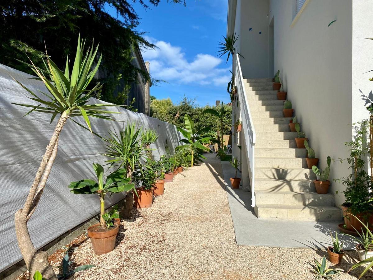 Pathos Guest House Quarto d'Altino Exterior photo
