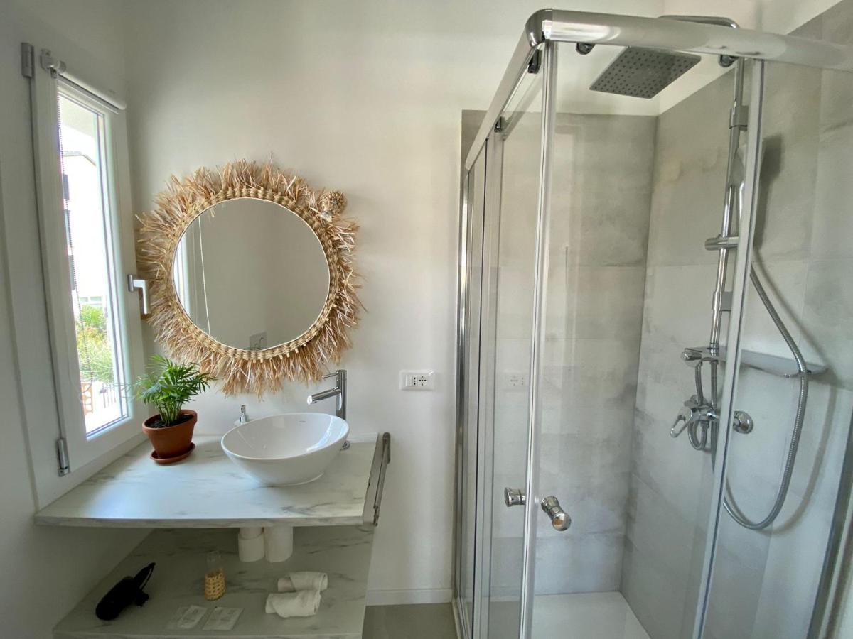 Pathos Guest House Quarto d'Altino Exterior photo