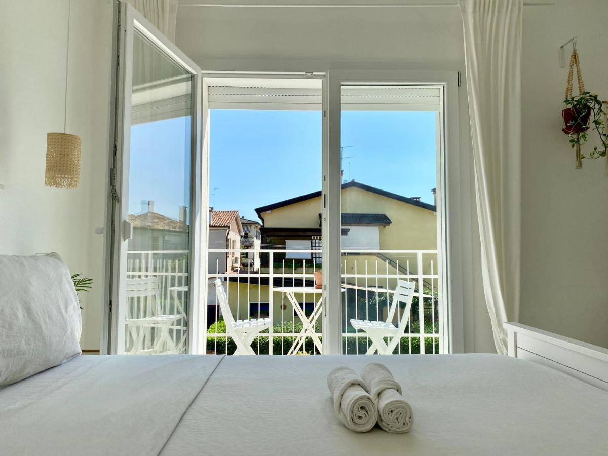 Pathos Guest House Quarto d'Altino Exterior photo