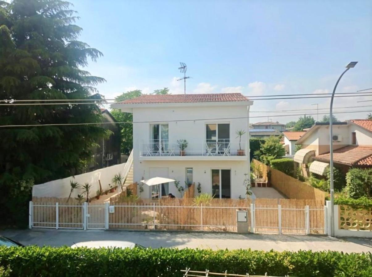 Pathos Guest House Quarto d'Altino Exterior photo