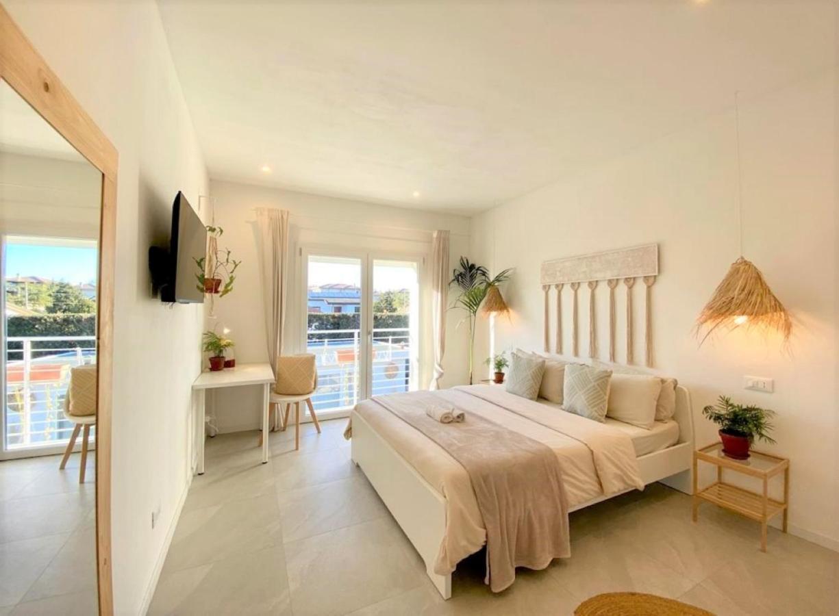 Pathos Guest House Quarto d'Altino Exterior photo