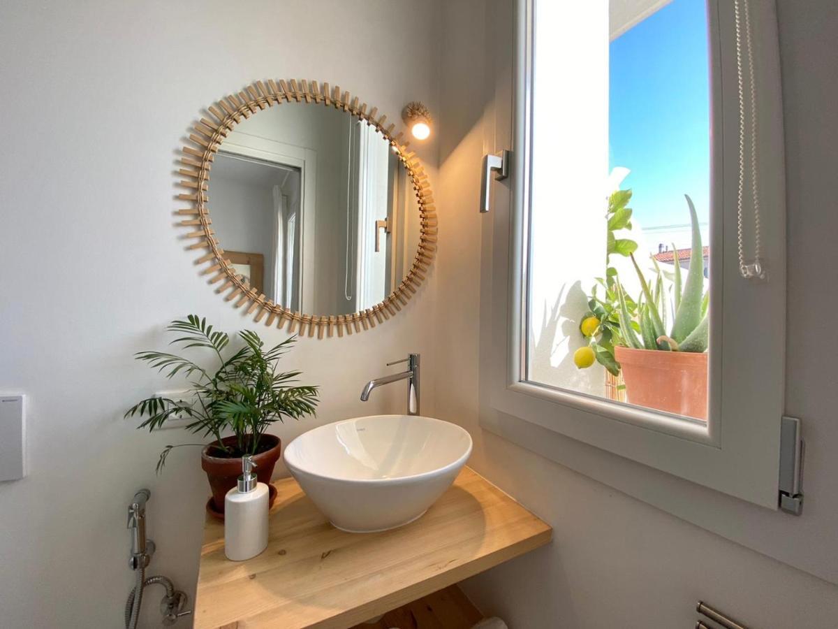 Pathos Guest House Quarto d'Altino Exterior photo