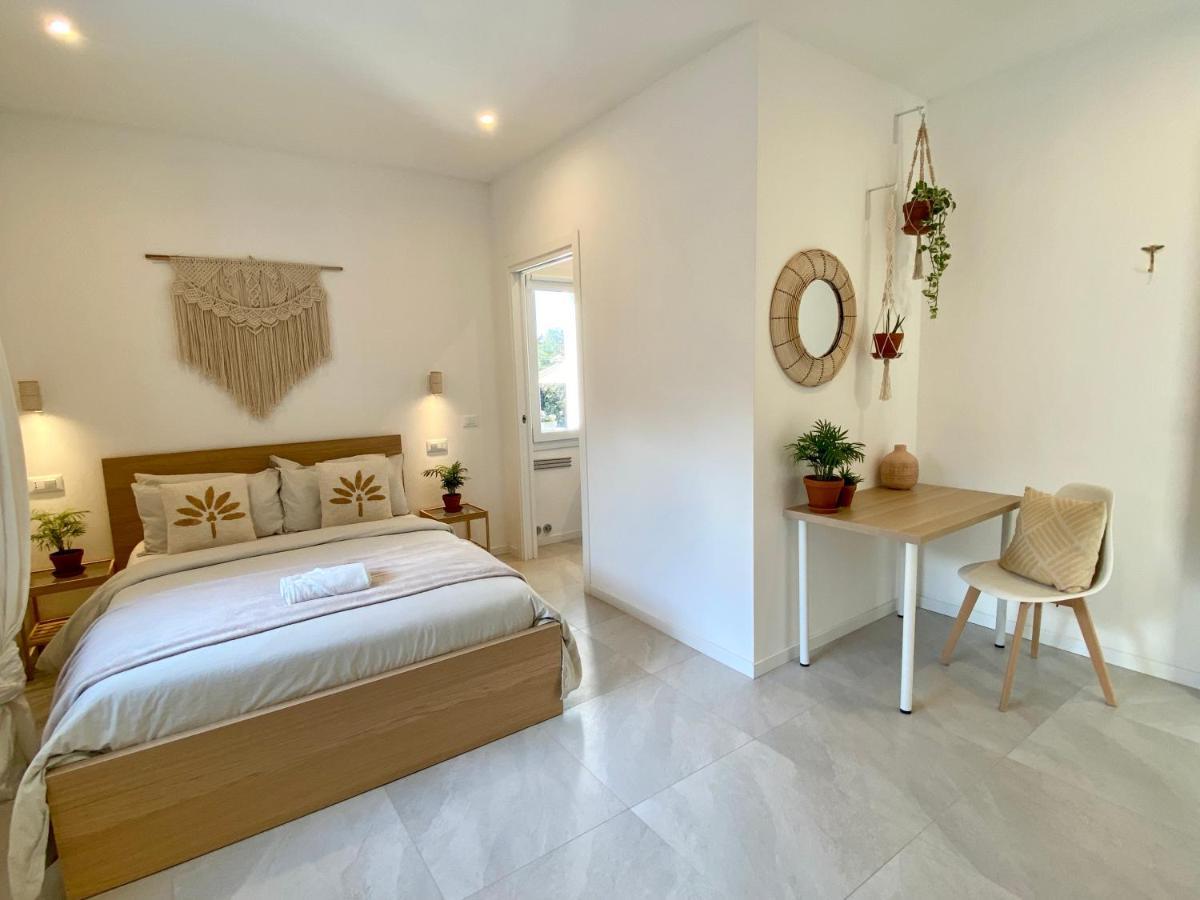 Pathos Guest House Quarto d'Altino Exterior photo