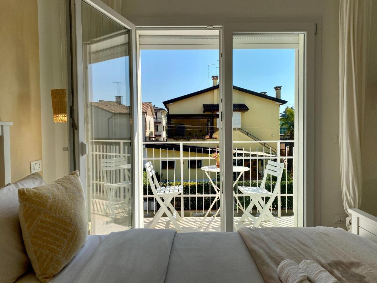 Pathos Guest House Quarto d'Altino Exterior photo