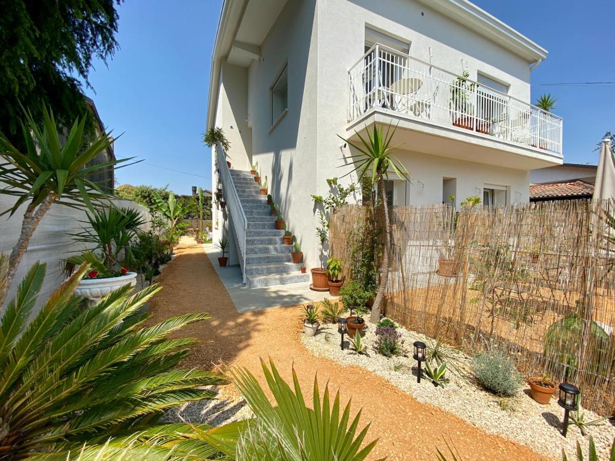 Pathos Guest House Quarto d'Altino Exterior photo