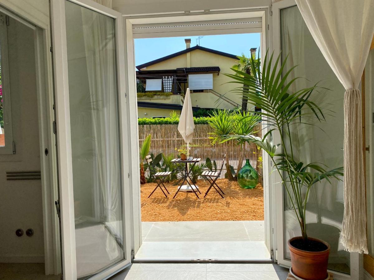 Pathos Guest House Quarto d'Altino Exterior photo